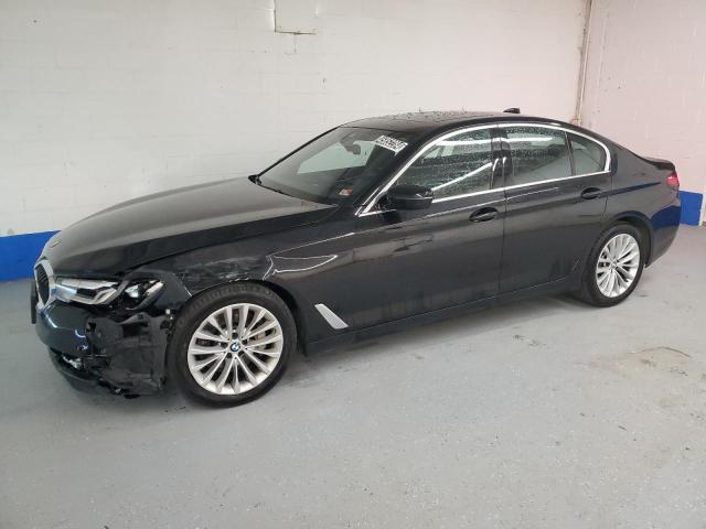 Obraz 1 z 2023 BMW 530 I 2023 z VIN WBA53BH00PCN00730