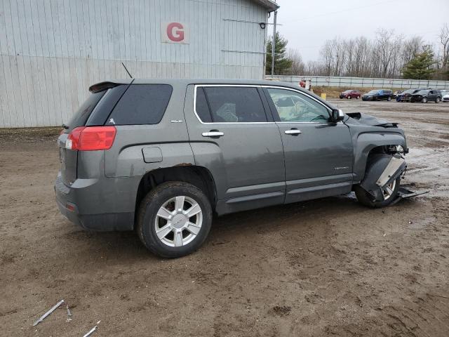 Image 3 of 2013 GMC TERRAIN SLE 2013 with VIN 2GKFLREK6D6208708