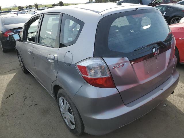 Obraz 2 z 2009 HONDA FIT  2009 z VIN JHMGE88299S052862