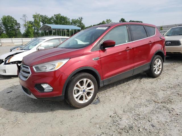 Изображение 1 2019 FORD ESCAPE SE 2019 с VIN 1FMCU0GD4KUA88794