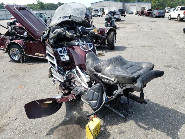 Image 3 of 2007 HONDA GL1800  2007 with VIN 1HFSC47L17A605016