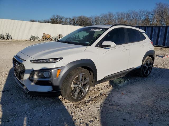 2018 HYUNDAI KONA LIMITED 2018 image