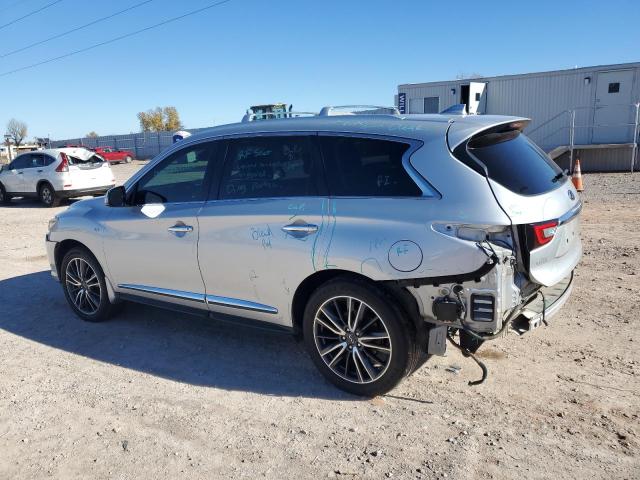 Image 2 of 2016 INFINITI QX60  2016 with VIN 5N1AL0MM4GC525558