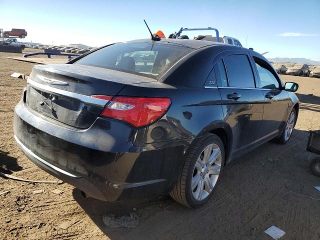 Obraz 3 z 2013 CHRYSLER 200 TOURING 2013 z VIN 1C3CCBBB1DN542204