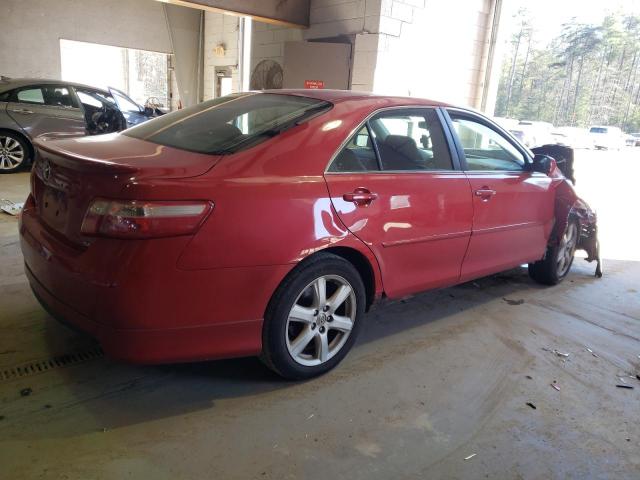 Image 3 of 2007 TOYOTA CAMRY CE 2007 with VIN 4T1BE46K37U138656