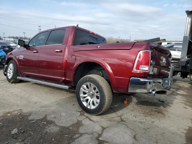 Image 2 of 2017 RAM 1500 LONGHORN 2017 with VIN 1C6RR7PT7HS699351