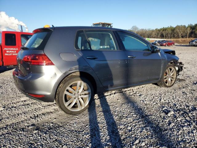 Obraz 3 z 2015 VOLKSWAGEN GOLF  2015 z VIN 3VW217AU6FM017890