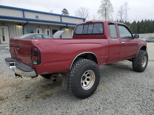 Obraz 3 z 1997 TOYOTA TACOMA XTRACAB 1997 z VIN 4TAWM72N2VZ247471