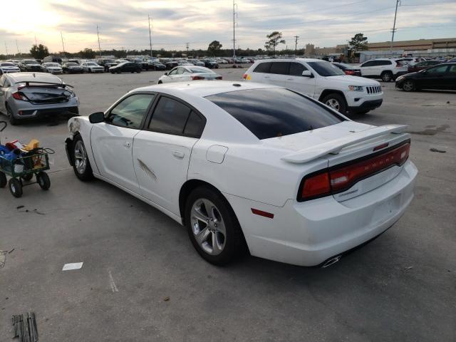 Image 2 of 2014 DODGE CHARGER SE 2014 with VIN 2C3CDXBG9EH259372