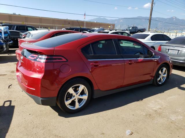 Image 3 of 2014 CHEVROLET VOLT  2014 with VIN 1G1RD6E46EU160922