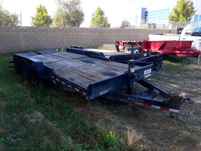 Obraz 1 z 2019 BIGT TRAILER 2019 z VIN 16VEX2039K2084192