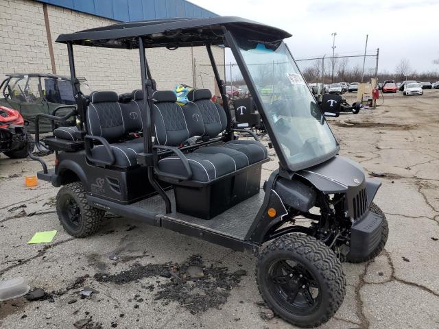 Image 1 of 2020 GOLF CART 2020 with VIN 5FCDD13D8M2001326