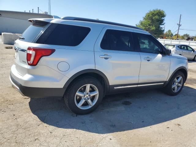 Изображение 3 2016 FORD EXPLORER XLT 2016 с VIN 1FM5K8D87GGD11761