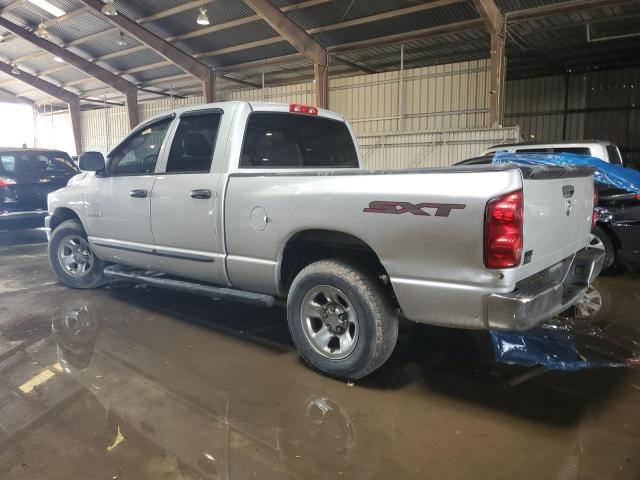 Изображение 2 2008 DODGE RAM 1500 ST 2008 с VIN 1D7HA18N38S613578