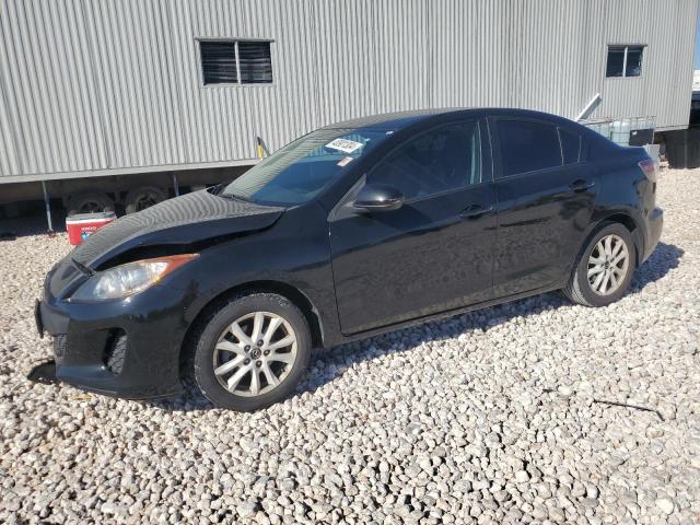 Изображение 2013 MAZDA 3 I 2013