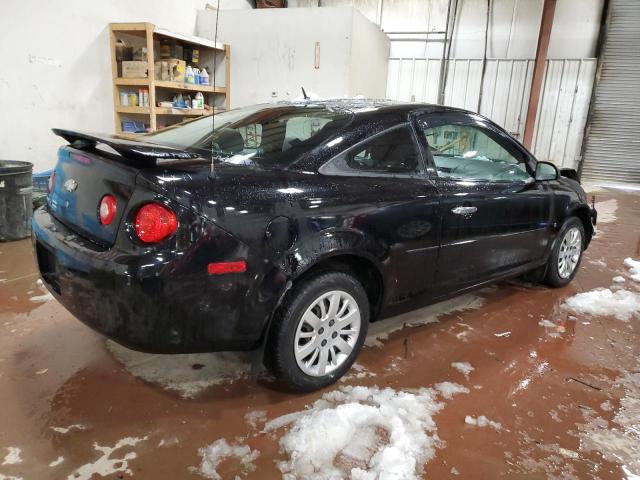 Obraz 3 z 2009 CHEVROLET COBALT LT 2009 z VIN 1G1AT18H197259363