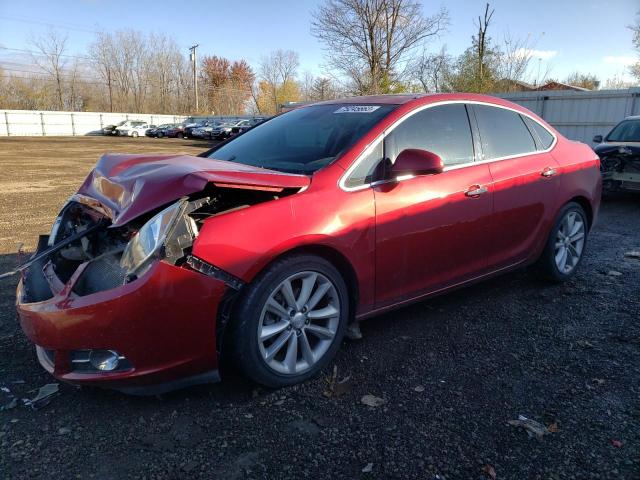2016 BUICK VERANO  2016 image