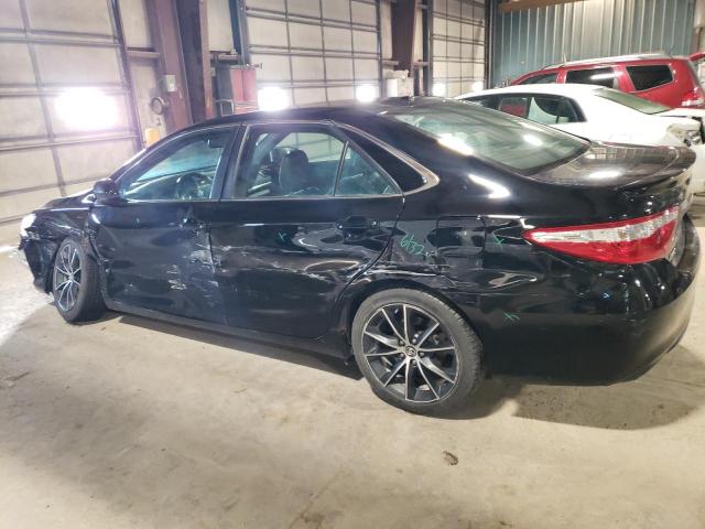 Image 2 of 2017 TOYOTA CAMRY LE 2017 with VIN 4T1BF1FK0HU622068