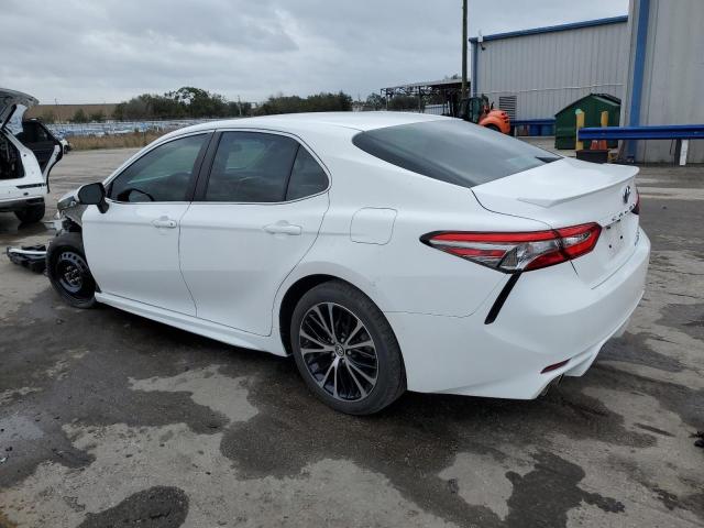 Obraz 2 z 2018 TOYOTA CAMRY HYBRID 2018 z VIN 4T1B21HK7JU009492