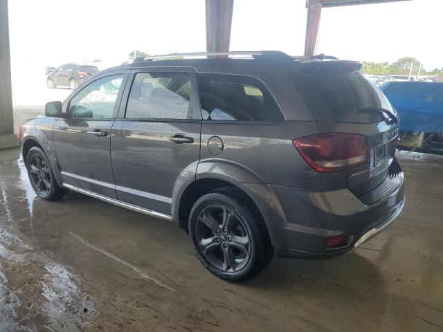 Obraz 2 z 2018 DODGE JOURNEY CROSSROAD 2018 z VIN 3C4PDCGG8JT516411