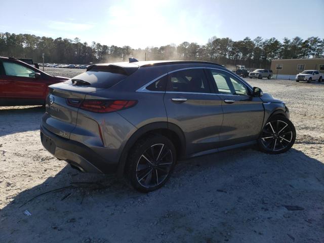 Image 3 of 2023 INFINITI QX55 LUXE 2023 with VIN 3PCAJ5JR7PF100216