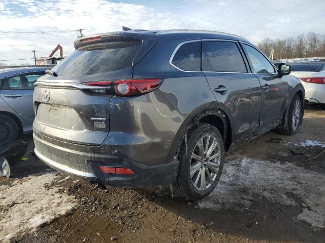 Obraz 3 z 2022 MAZDA CX-9 SIGNATURE 2022 z VIN JM3TCBEYXN0604295