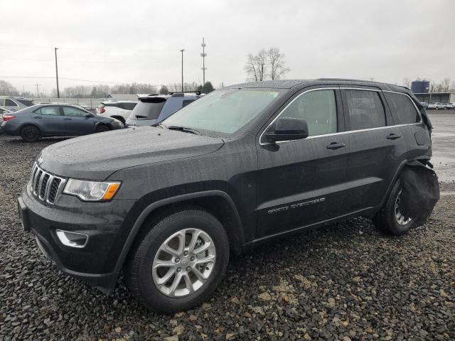 Изображение 2022 JEEP GRAND CHEROKEE LAREDO E 2022