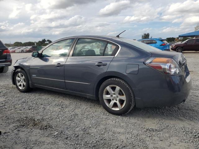 Image 2 of 2009 NISSAN ALTIMA HYBRID 2009 with VIN 1N4CL21E89C139613