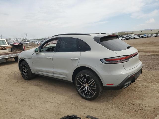 Obraz 2 z 2022 PORSCHE MACAN  2022 z VIN WP1AA2A59NLB00349