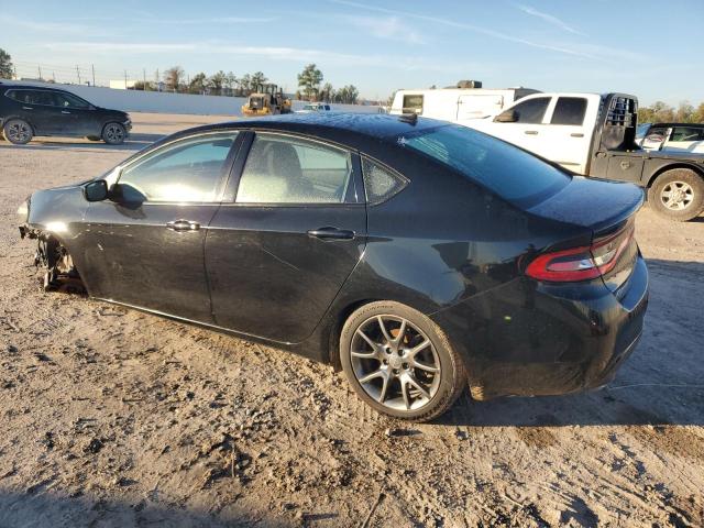 Image 2 of 2014 DODGE DART SXT 2014 with VIN 1C3CDFBB6ED668294