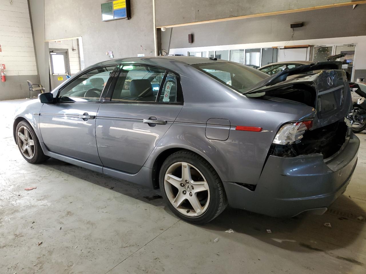 Obraz 2 z 2005 ACURA TL  2005 z VIN 19UUA65505A068842