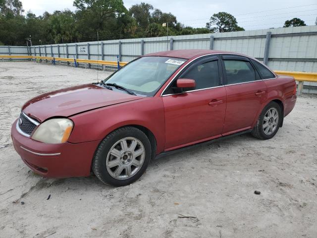 Obraz 1 z 2007 FORD FIVE HUNDRED SEL 2007 z VIN 1FAFP24167G101829
