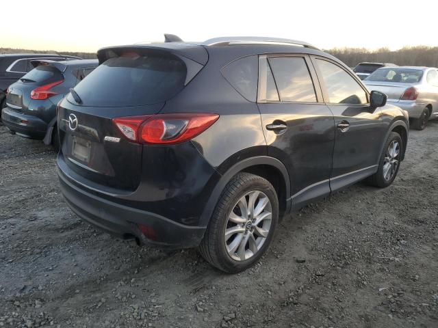 Image 3 of 2015 MAZDA CX-5 GT 2015 with VIN JM3KE2DY5F0474032