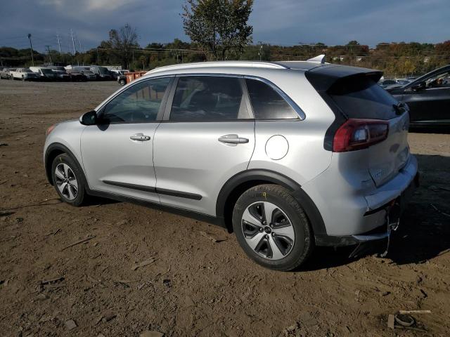 Image 2 of 2017 KIA NIRO EX 2017 with VIN KNDCC3LC9H5049482