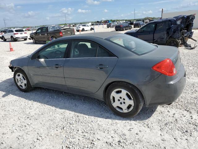 Obraz 2 z 2008 PONTIAC G6 VALUE LEADER 2008 z VIN 1G2ZF57B584109170