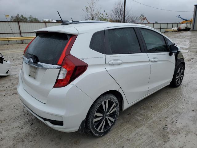 Image 3 of 2020 HONDA FIT EX 2020 with VIN 3HGGK5H86LM717747