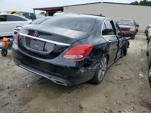 Изображение 3 2018 MERCEDES-BENZ C 300 2018 с VIN 55SWF4JB3JU280773