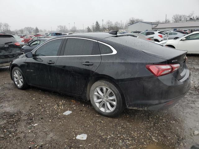 Image 2 of 2020 CHEVROLET MALIBU LT 2020 with VIN 1G1ZD5ST8LF096793