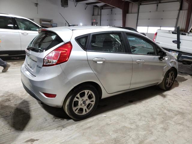 Obraz 3 z 2016 FORD FIESTA SE 2016 z VIN 3FADP4EJ2GM207850