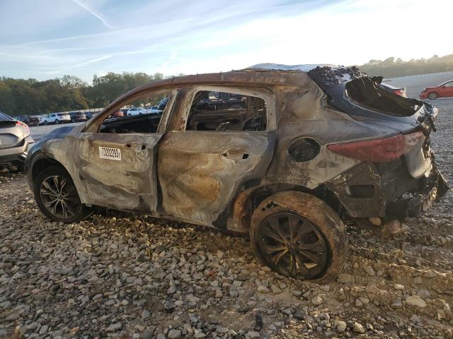 Image 2 of 2018 INFINITI QX30 BASE 2018 with VIN SJKCH5CRXJA056503