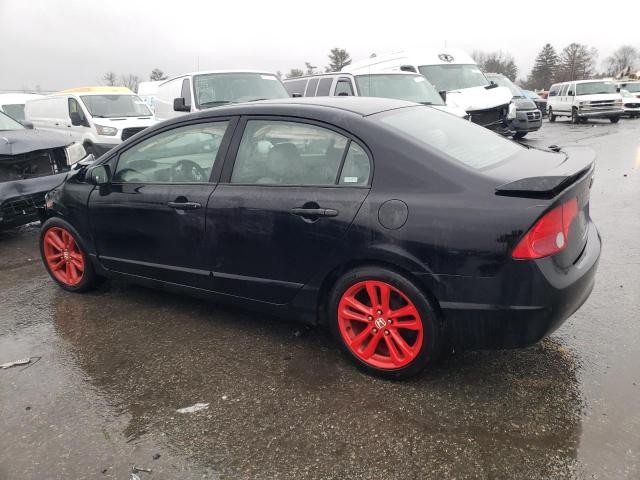 Image 2 of 2008 HONDA CIVIC LX 2008 with VIN 1HGFA16548L039413