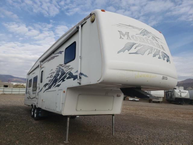 2004 KEYSTONE MONTANA 2004 image