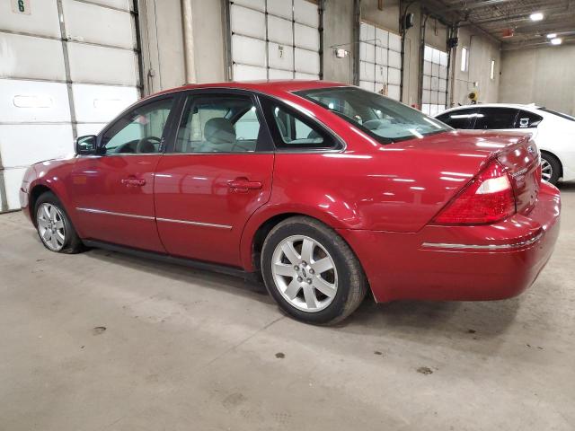 Изображение 2 2005 FORD FIVE HUNDRED SEL 2005 с VIN 1FAFP24135G113983