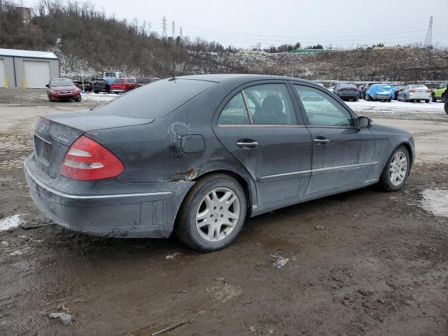 Obraz 3 z 2005 MERCEDES-BENZ E 320 4MATIC 2005 z VIN WDBUF82J45X179256