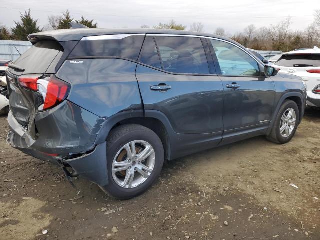 Obraz 3 z 2019 GMC TERRAIN SLE 2019 z VIN 3GKALMEV0KL369135
