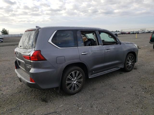 Obraz 3 z 2019 LEXUS LX 570 2019 z VIN JTJHY7AX2K4290167
