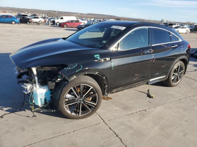 2022 INFINITI QX55 SENSORY 2022 image