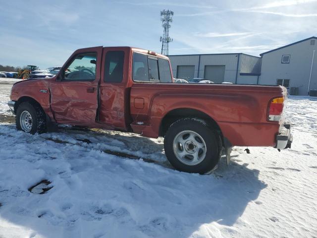 Image 2 of 1998 FORD RANGER SUPER CAB 1998 with VIN 1FTYR14X5WPB29146