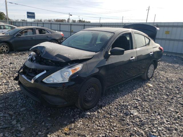 Obraz 1 z 2015 NISSAN VERSA S 2015 z VIN 3N1CN7AP3FL904362