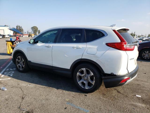 Obraz 2 z 2019 HONDA CR-V EX 2019 z VIN 7FARW1H57KE034084